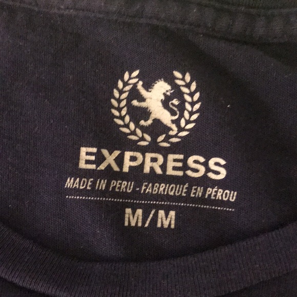 Express - Picture 2 of 3